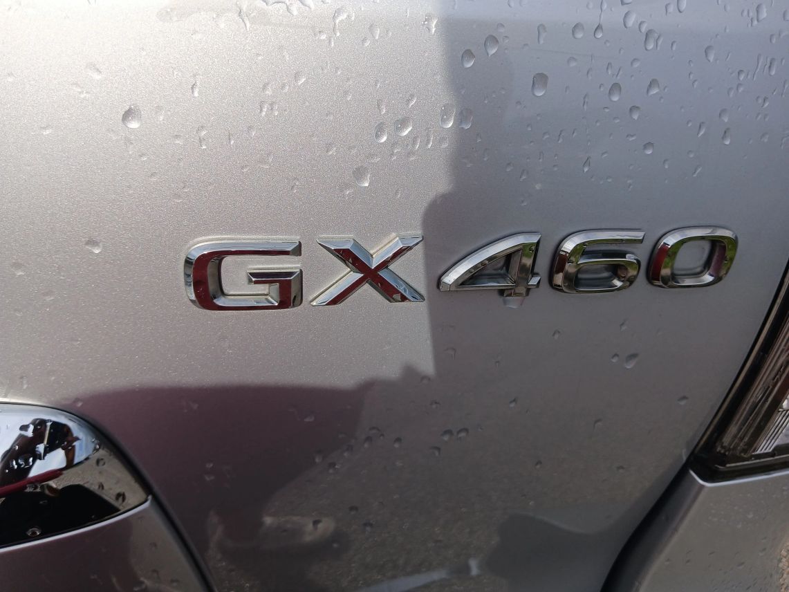 2015 Lexus GX 460 Sport Utility 4D Maitland FL