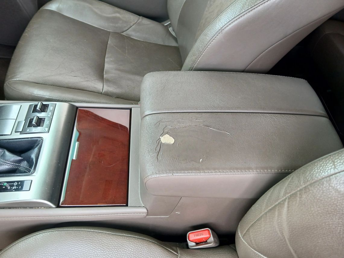 2015 Lexus GX 460 Sport Utility 4D Maitland FL