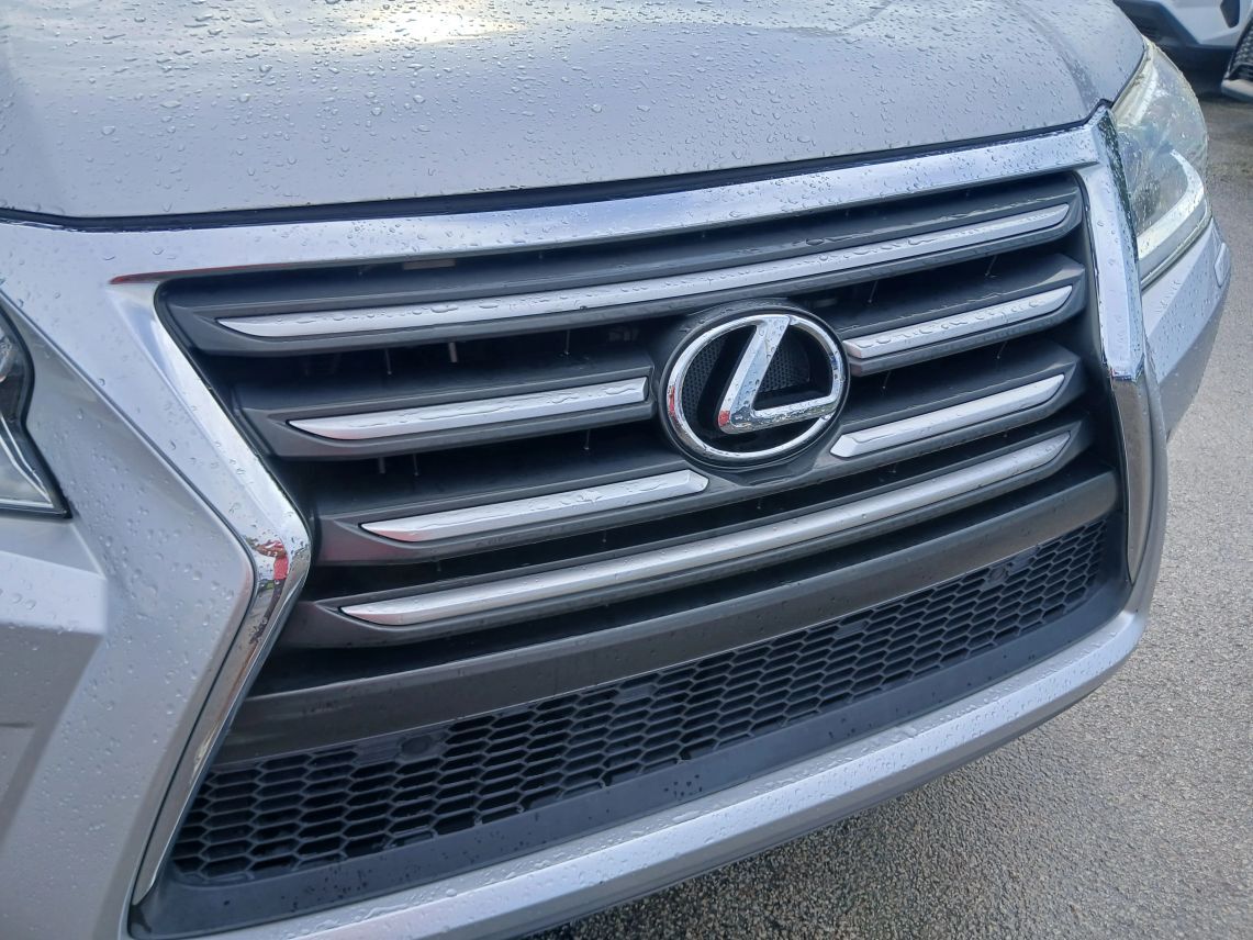 2015 Lexus GX 460 Sport Utility 4D Maitland FL