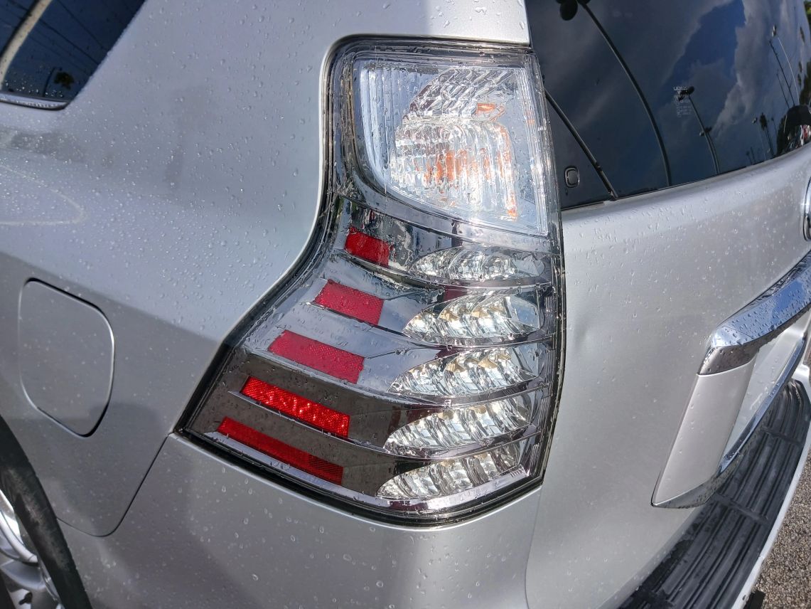 2015 Lexus GX 460 Sport Utility 4D Maitland FL