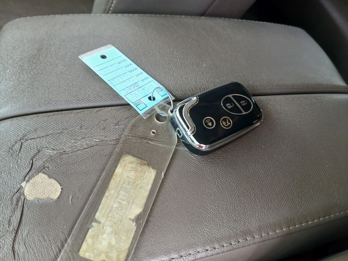 2015 Lexus GX 460 Sport Utility 4D Maitland FL
