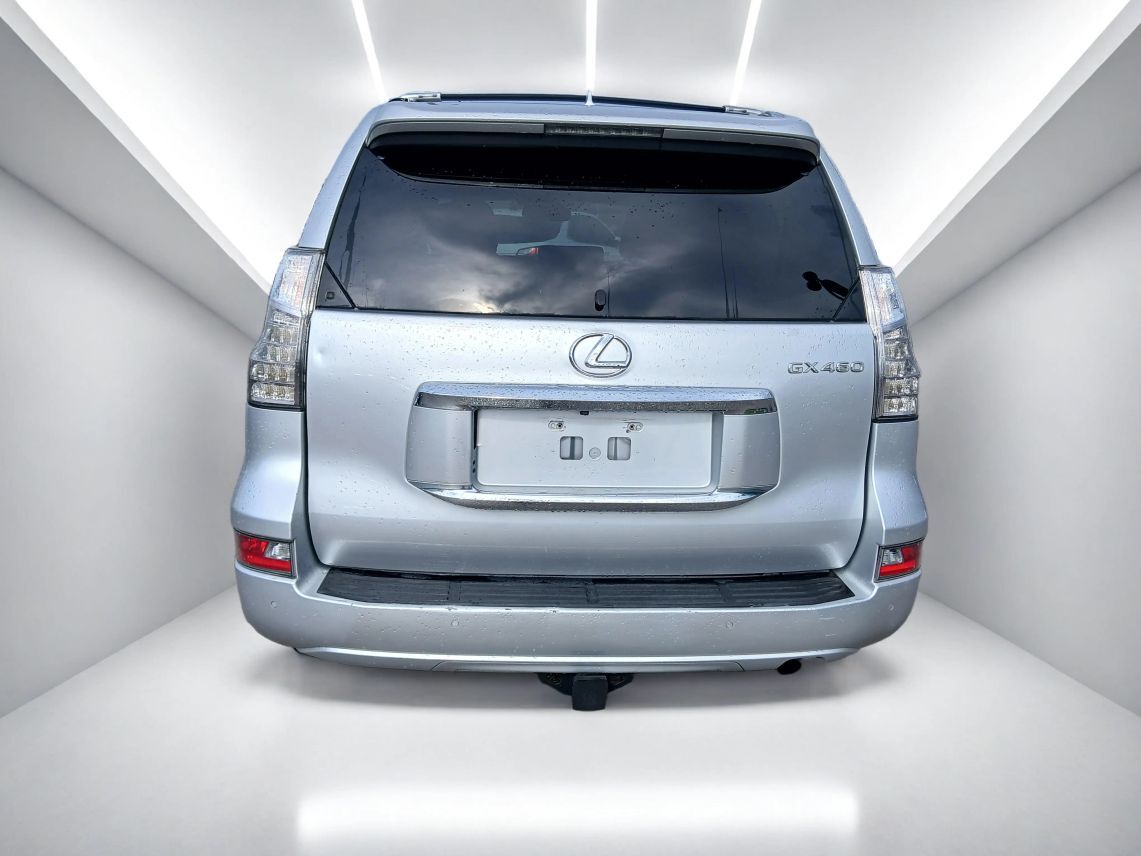 2015 Lexus GX 460 Sport Utility 4D Maitland FL