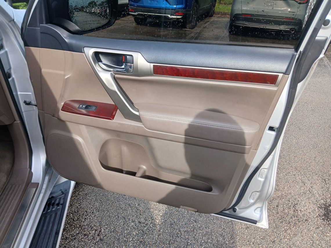 2015 Lexus GX 460 Sport Utility 4D Maitland FL