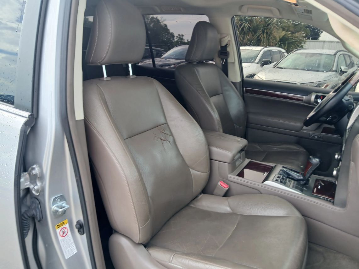 2015 Lexus GX 460 Sport Utility 4D Maitland FL