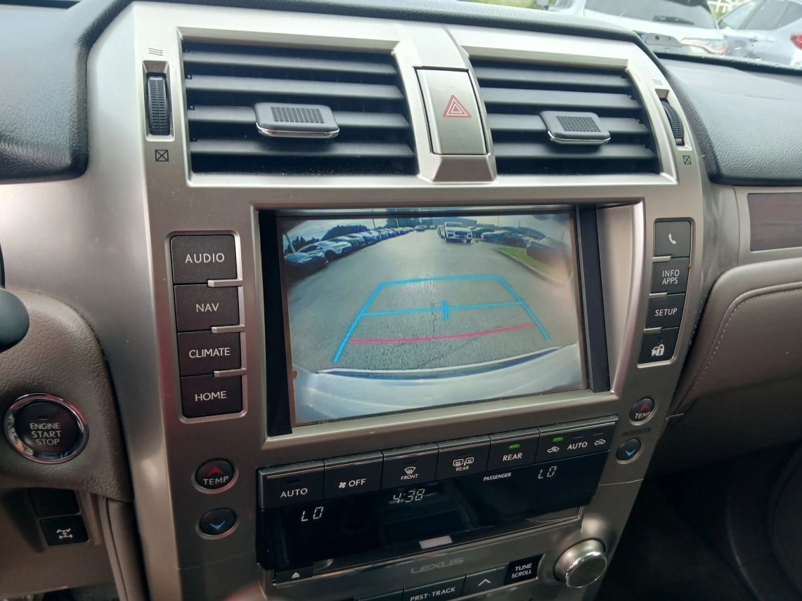 2015 Lexus GX 460 Sport Utility 4D Maitland FL