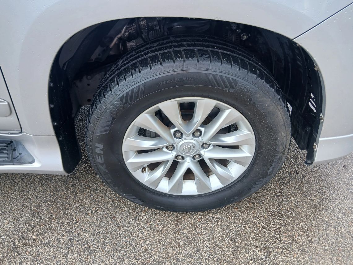 2015 Lexus GX 460 Sport Utility 4D Maitland FL