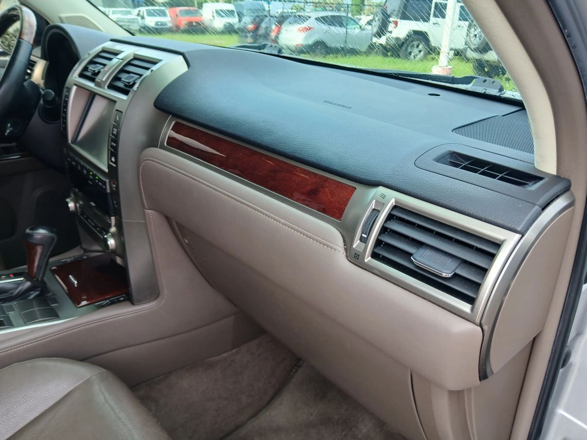 2015 Lexus GX 460 Sport Utility 4D Maitland FL