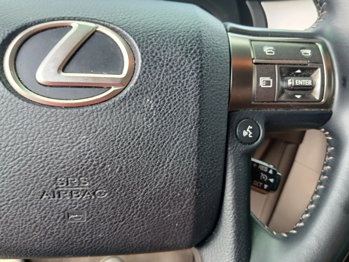2015 Lexus GX 460 Sport Utility 4D Maitland FL