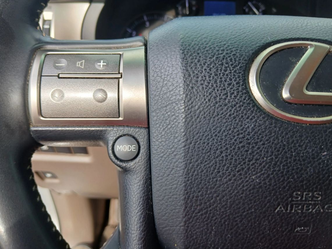 2015 Lexus GX 460 Sport Utility 4D Maitland FL