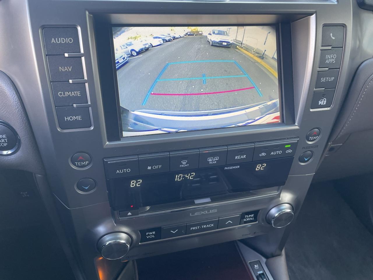 2015 Lexus GX 460 Alexandria VA