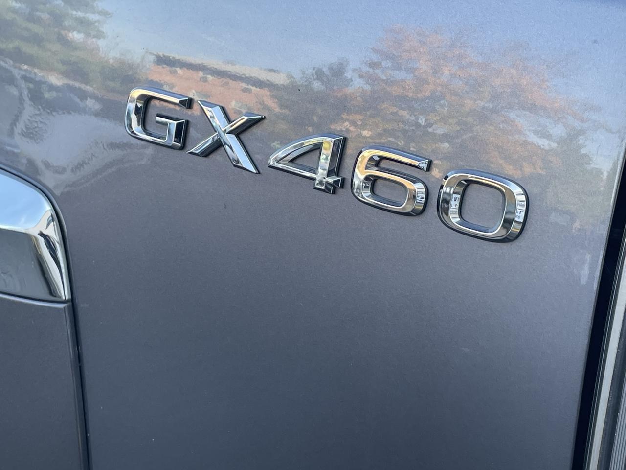 2015 Lexus GX 460 Alexandria VA