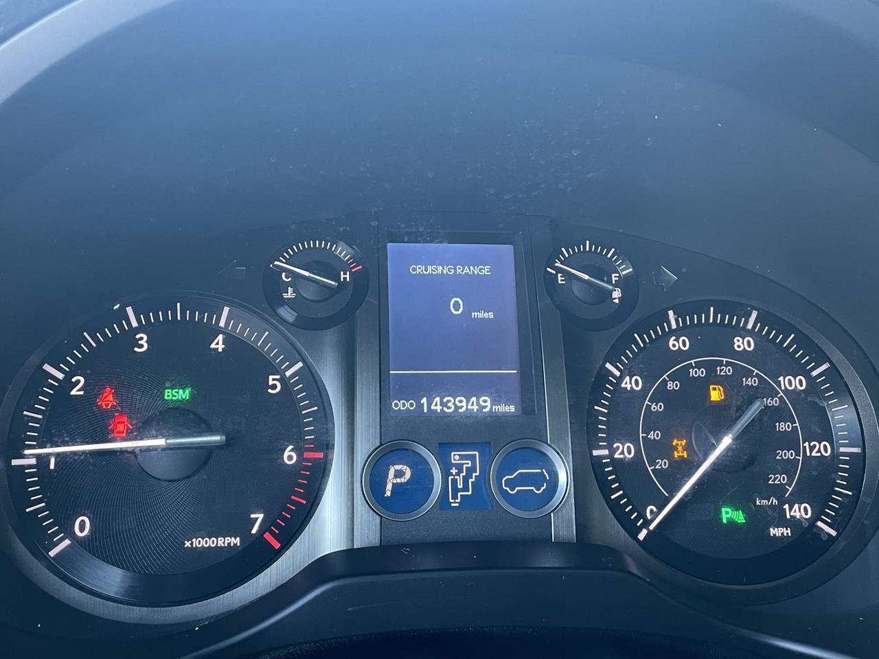 2015 Lexus GX 460 Alexandria VA