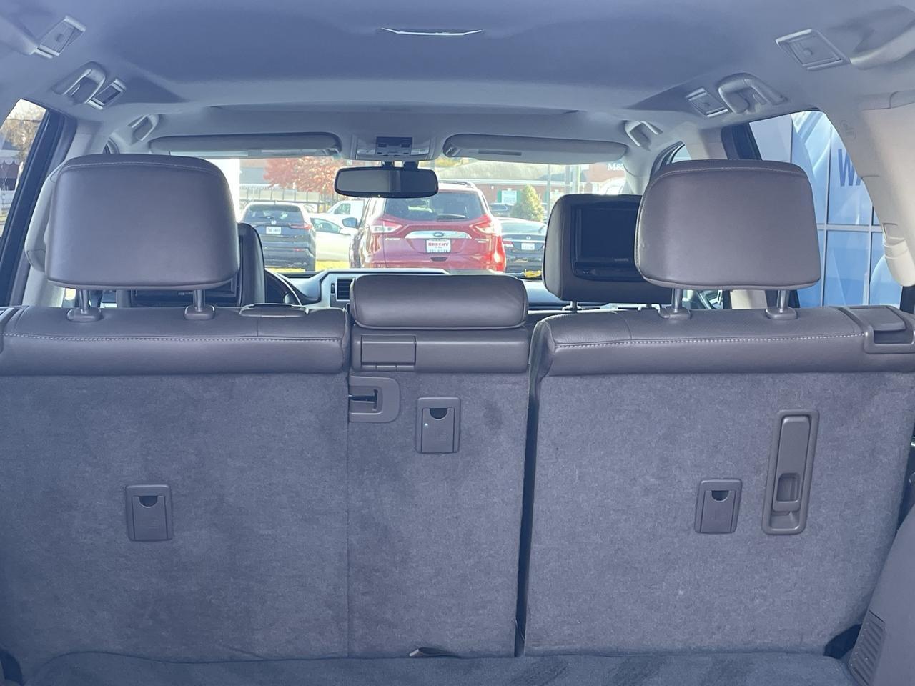 2015 Lexus GX 460 Alexandria VA