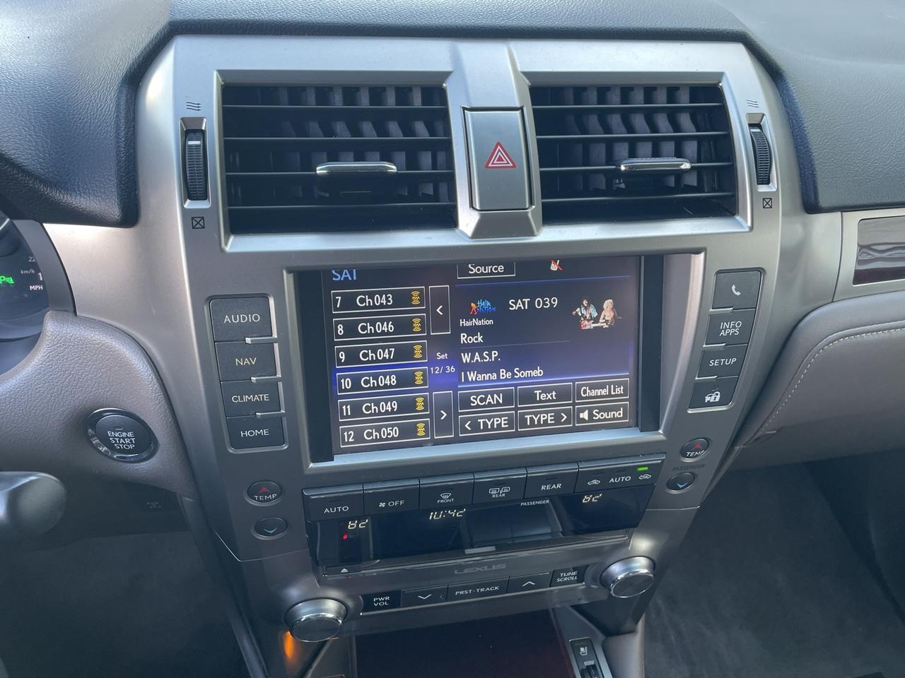 2015 Lexus GX 460 Alexandria VA