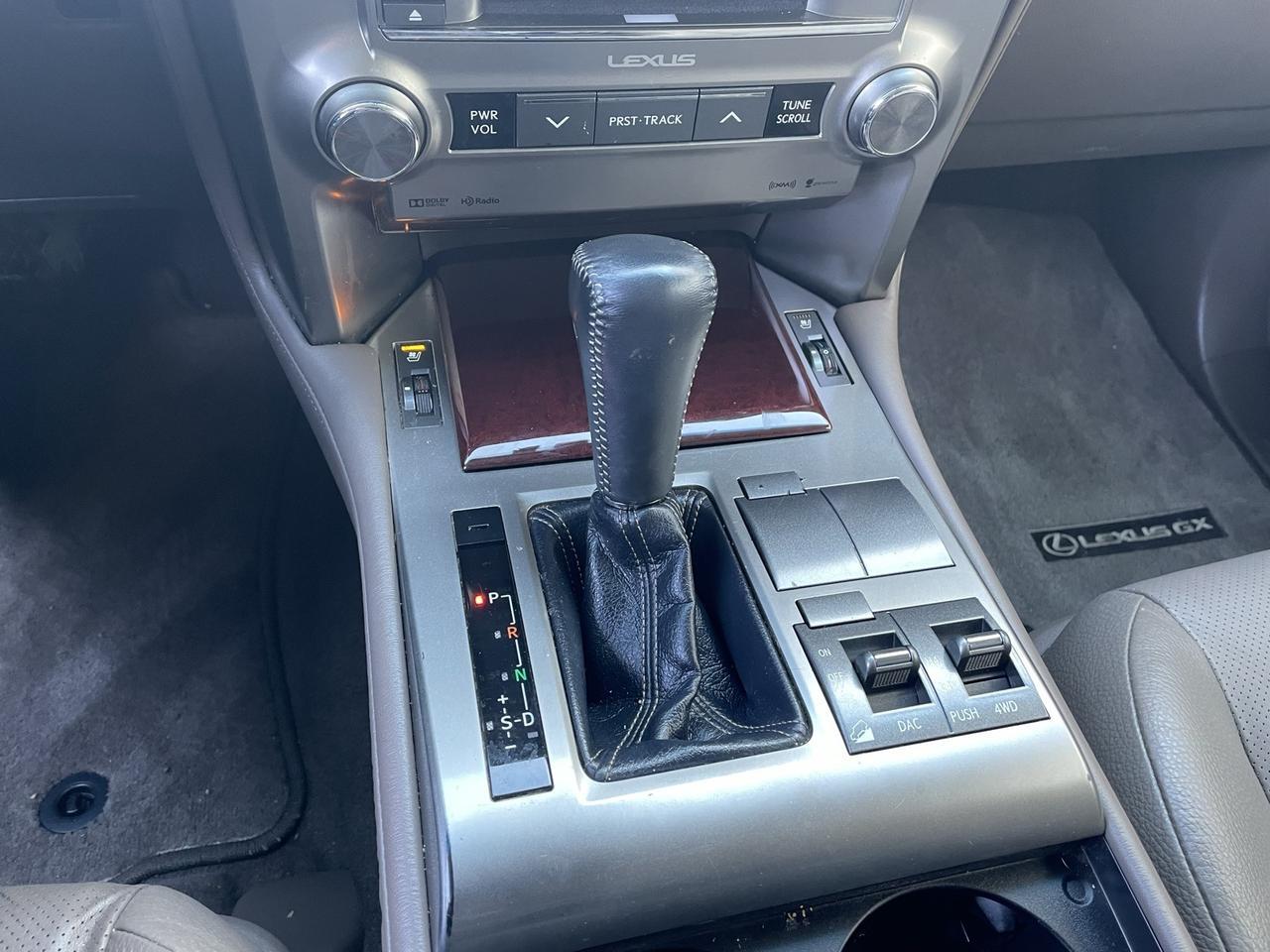 2015 Lexus GX 460 Alexandria VA