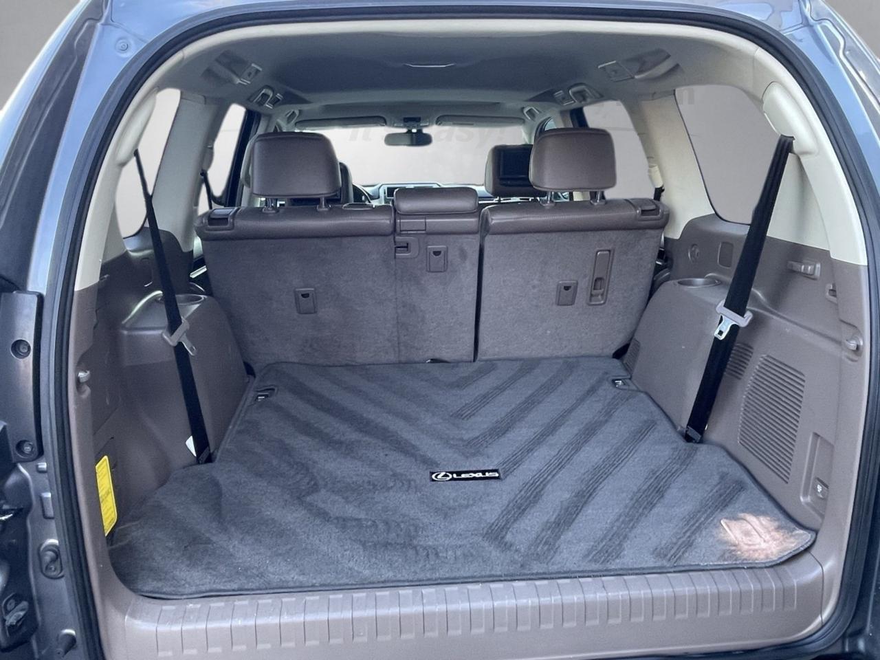 2015 Lexus GX 460 Alexandria VA