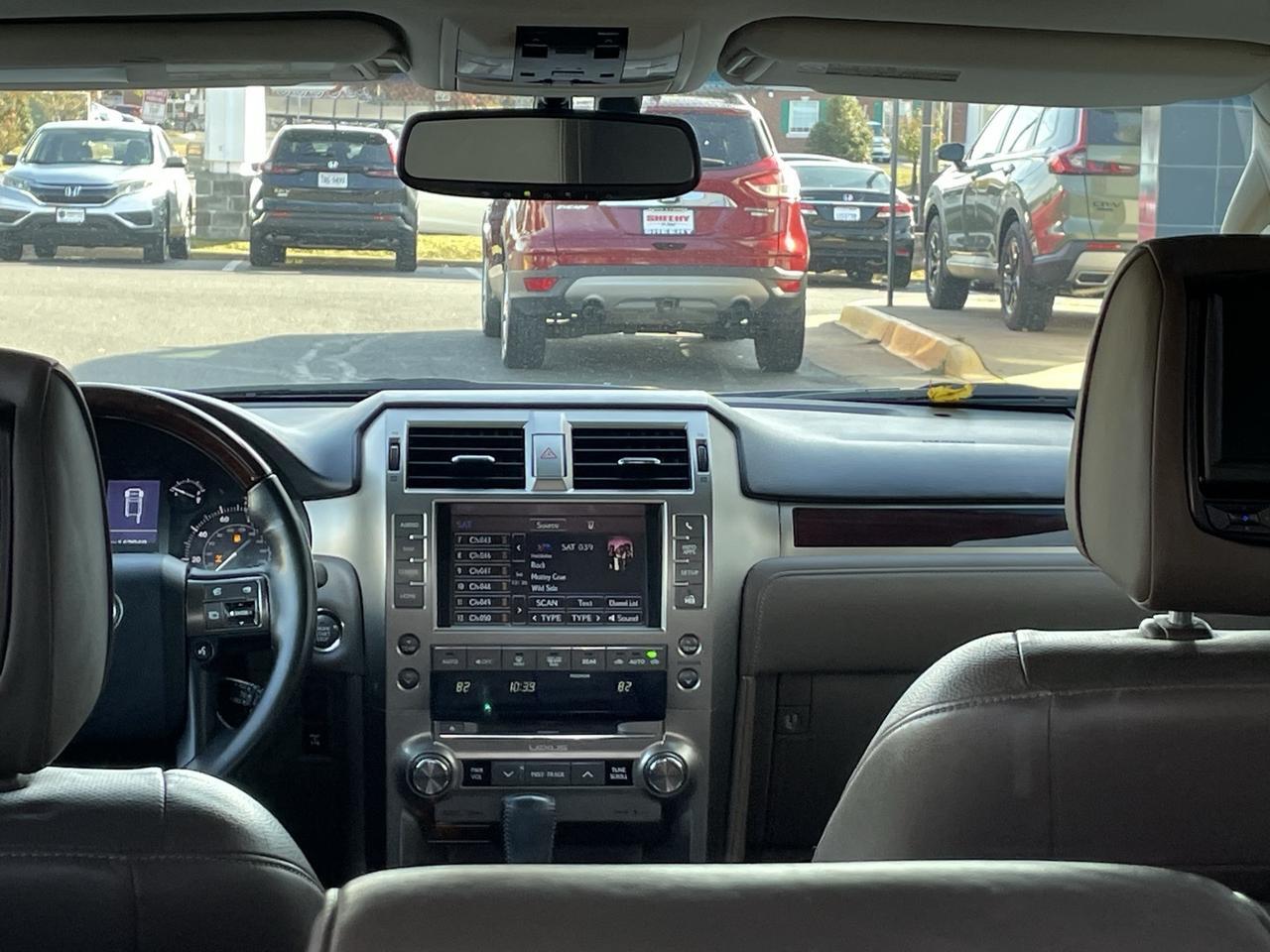 2015 Lexus GX 460 Alexandria VA