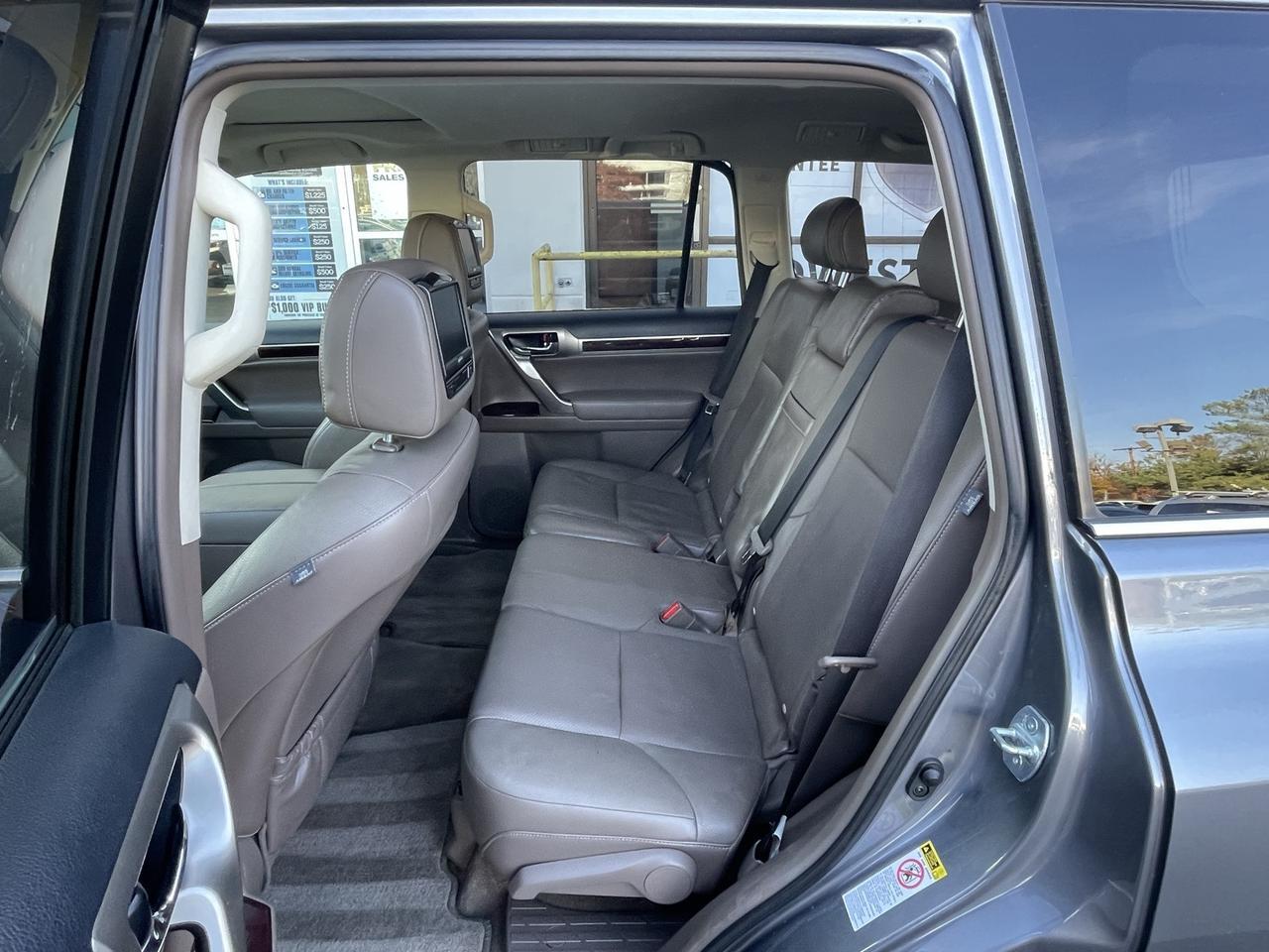 2015 Lexus GX 460 Alexandria VA