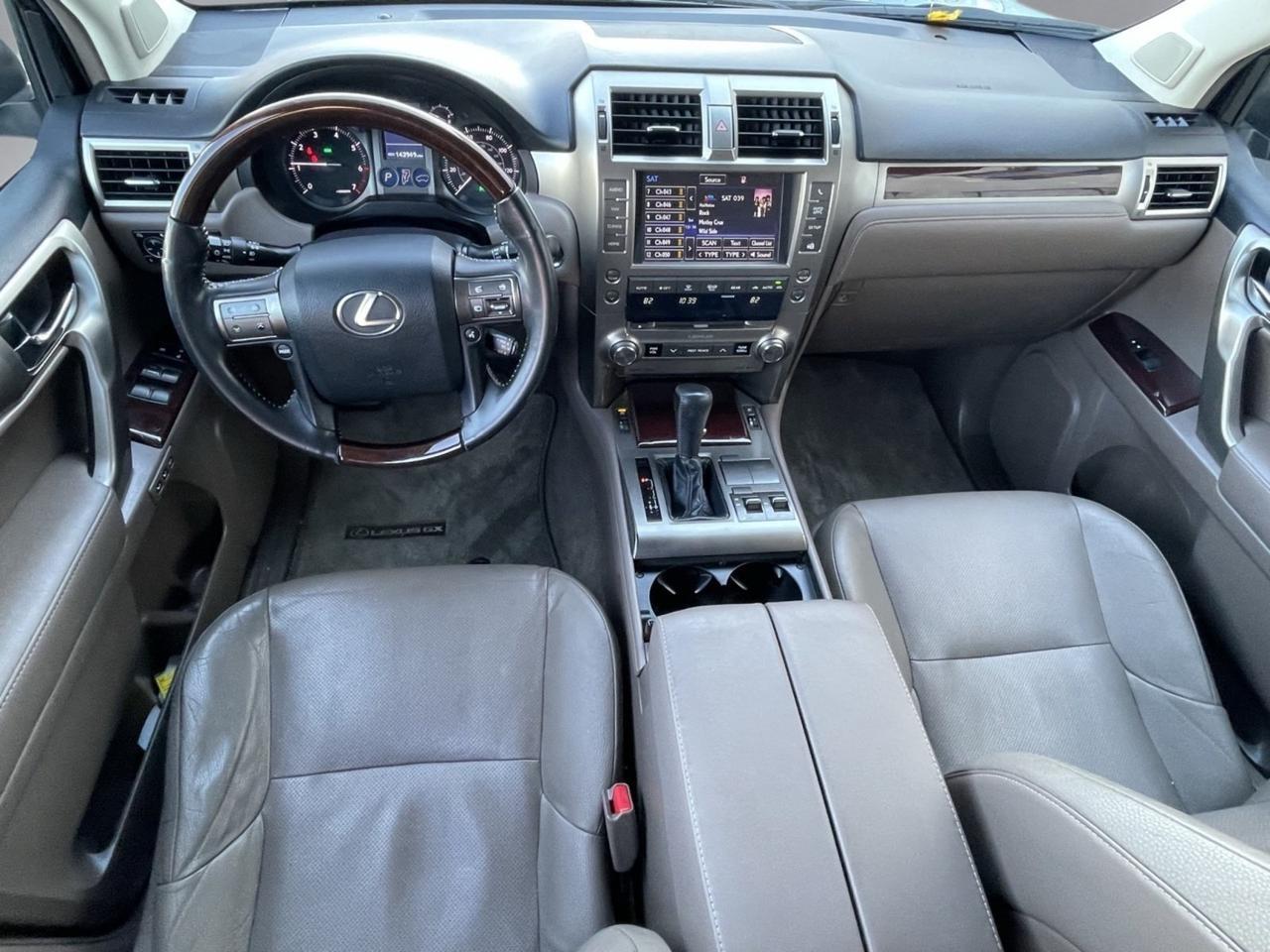 2015 Lexus GX 460 Alexandria VA
