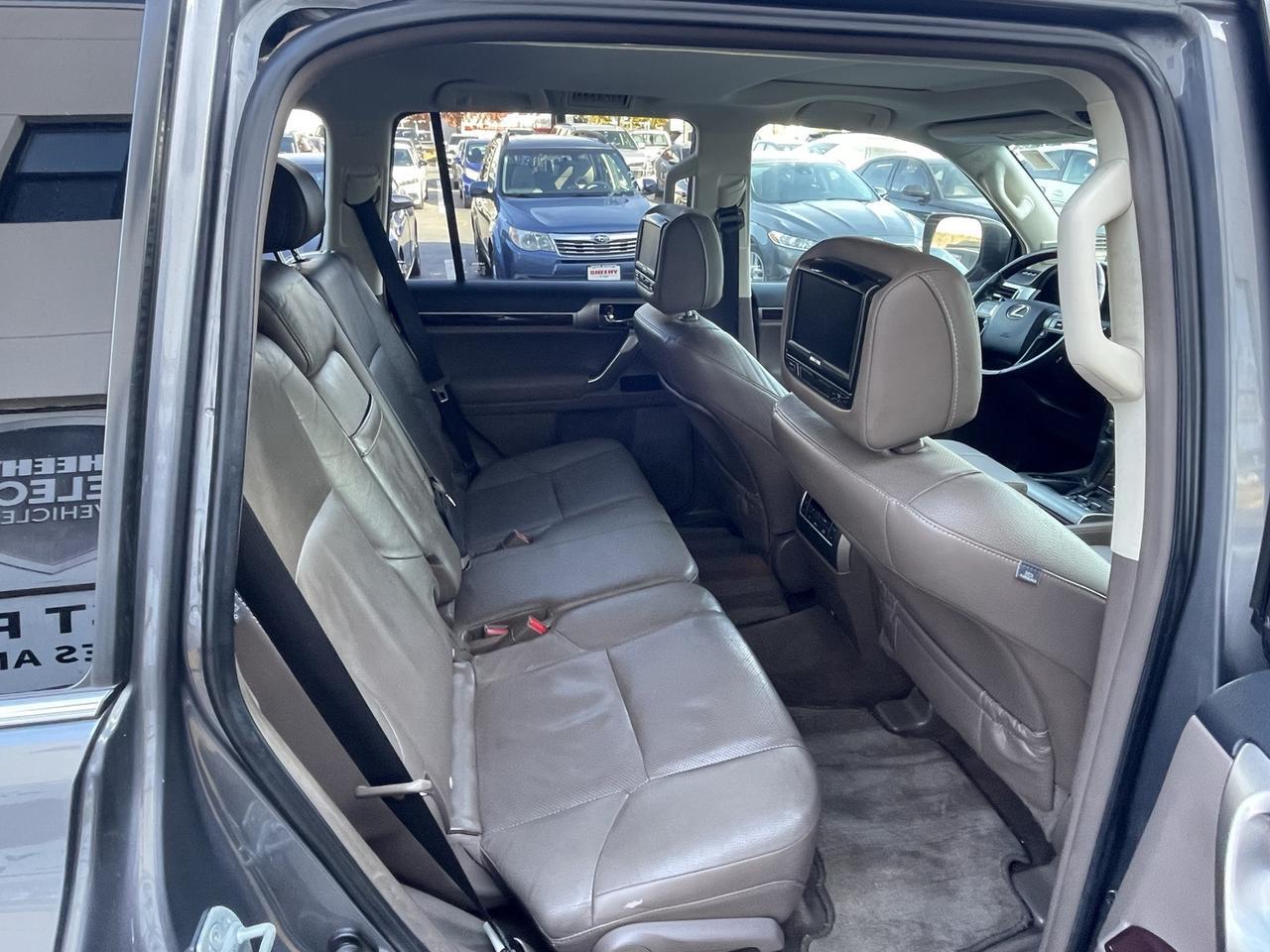 2015 Lexus GX 460 Alexandria VA