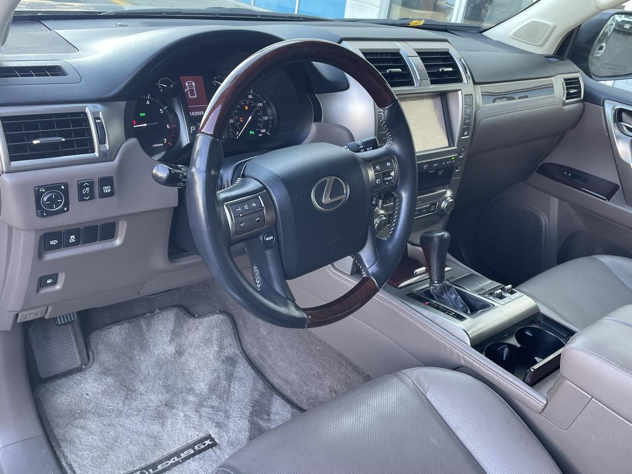 2015 Lexus GX 460 Alexandria VA