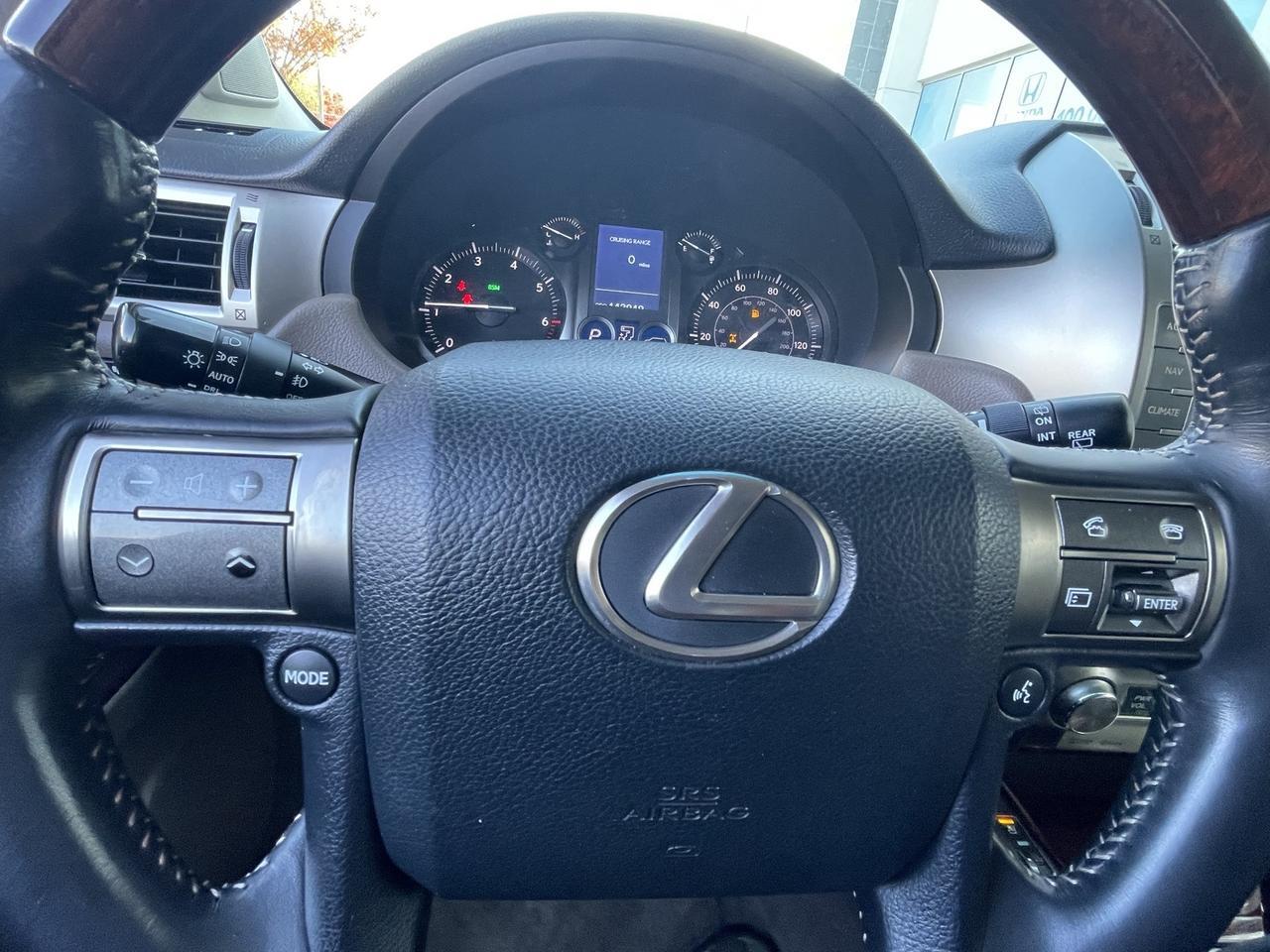 2015 Lexus GX 460 Alexandria VA