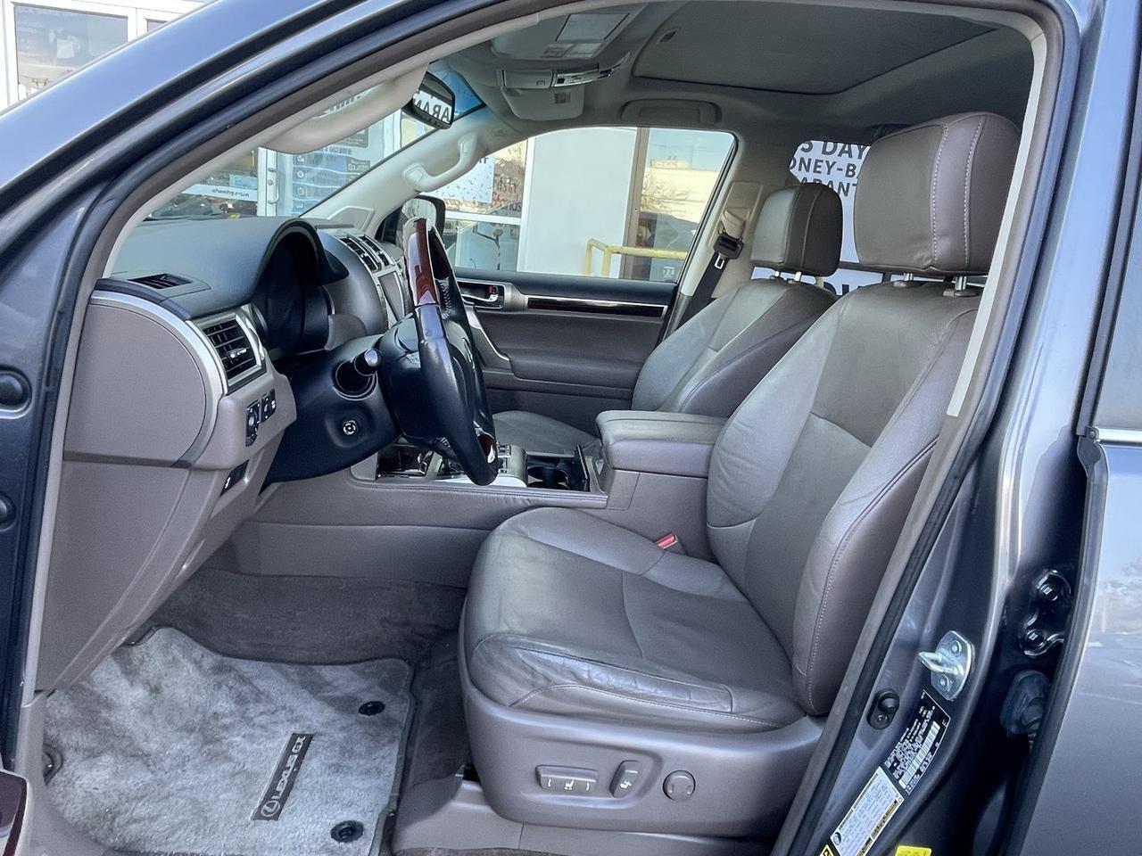 2015 Lexus GX 460 Alexandria VA