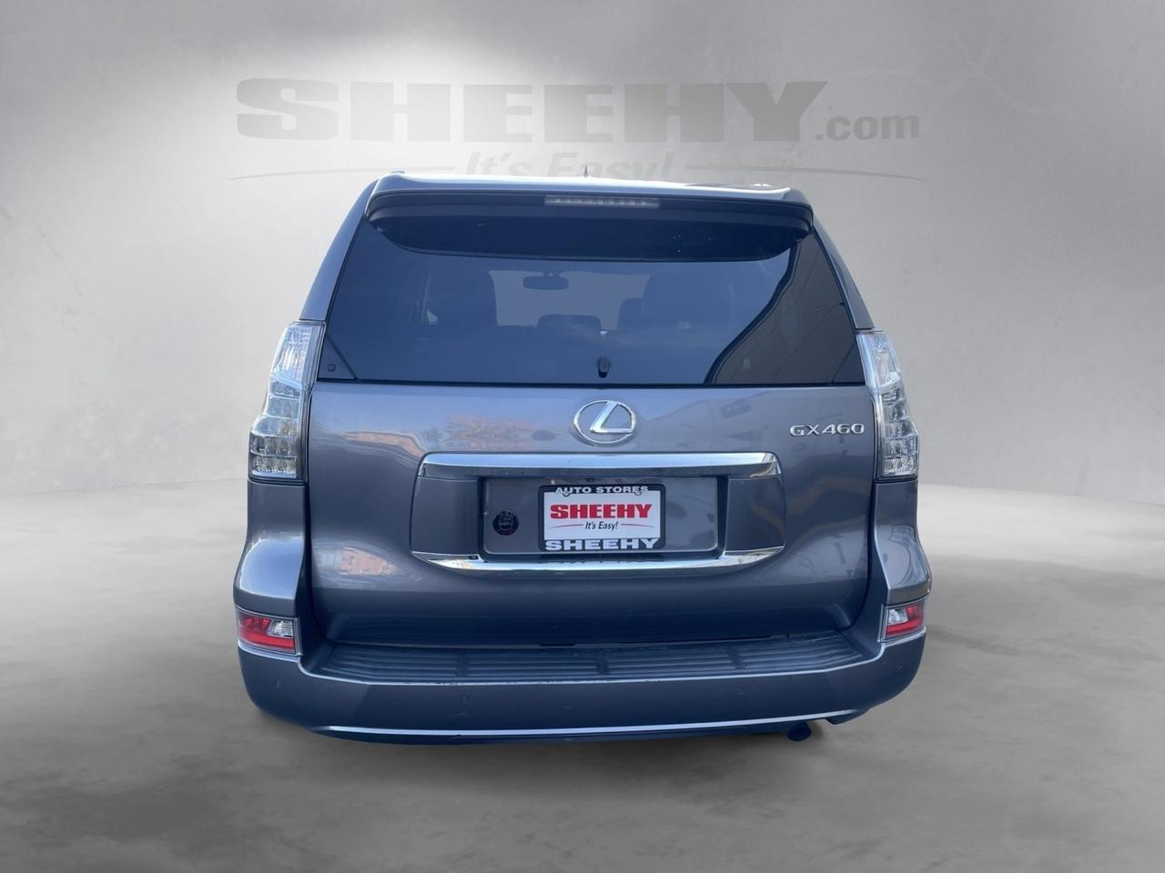 2015 Lexus GX 460 Alexandria VA