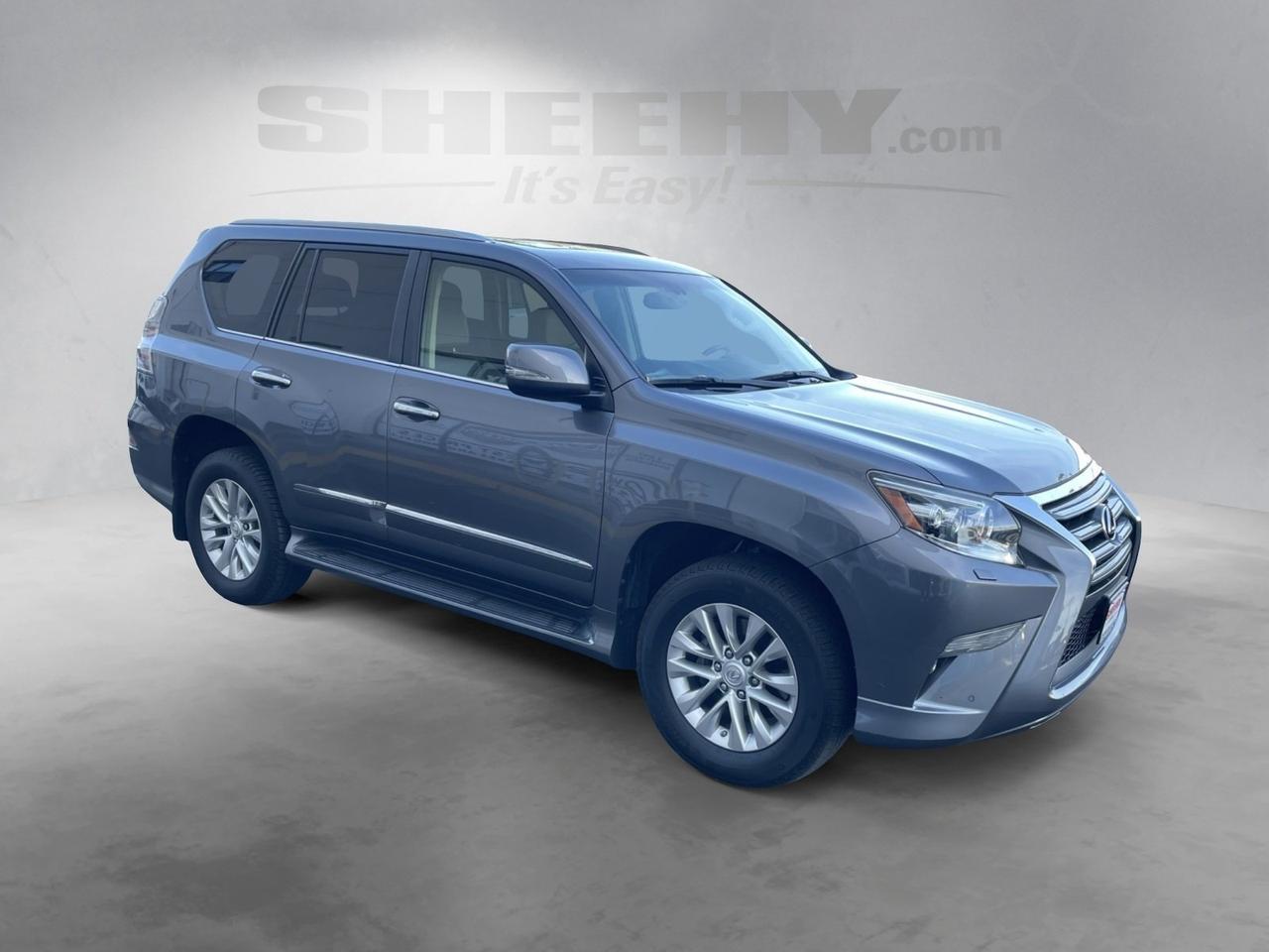 2015 Lexus GX 460 Alexandria VA