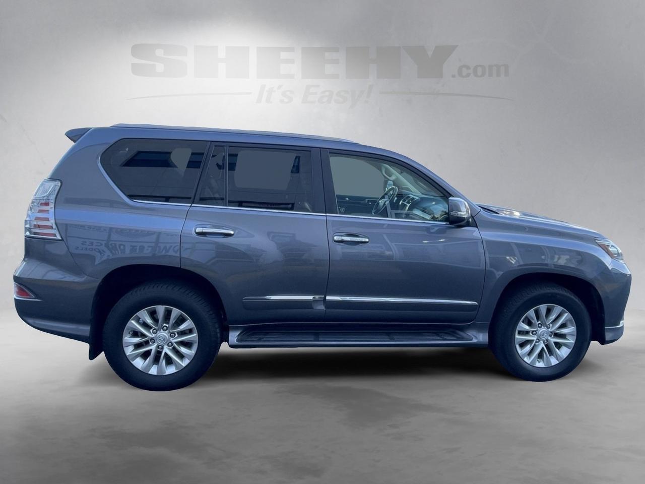 2015 Lexus GX 460 Alexandria VA