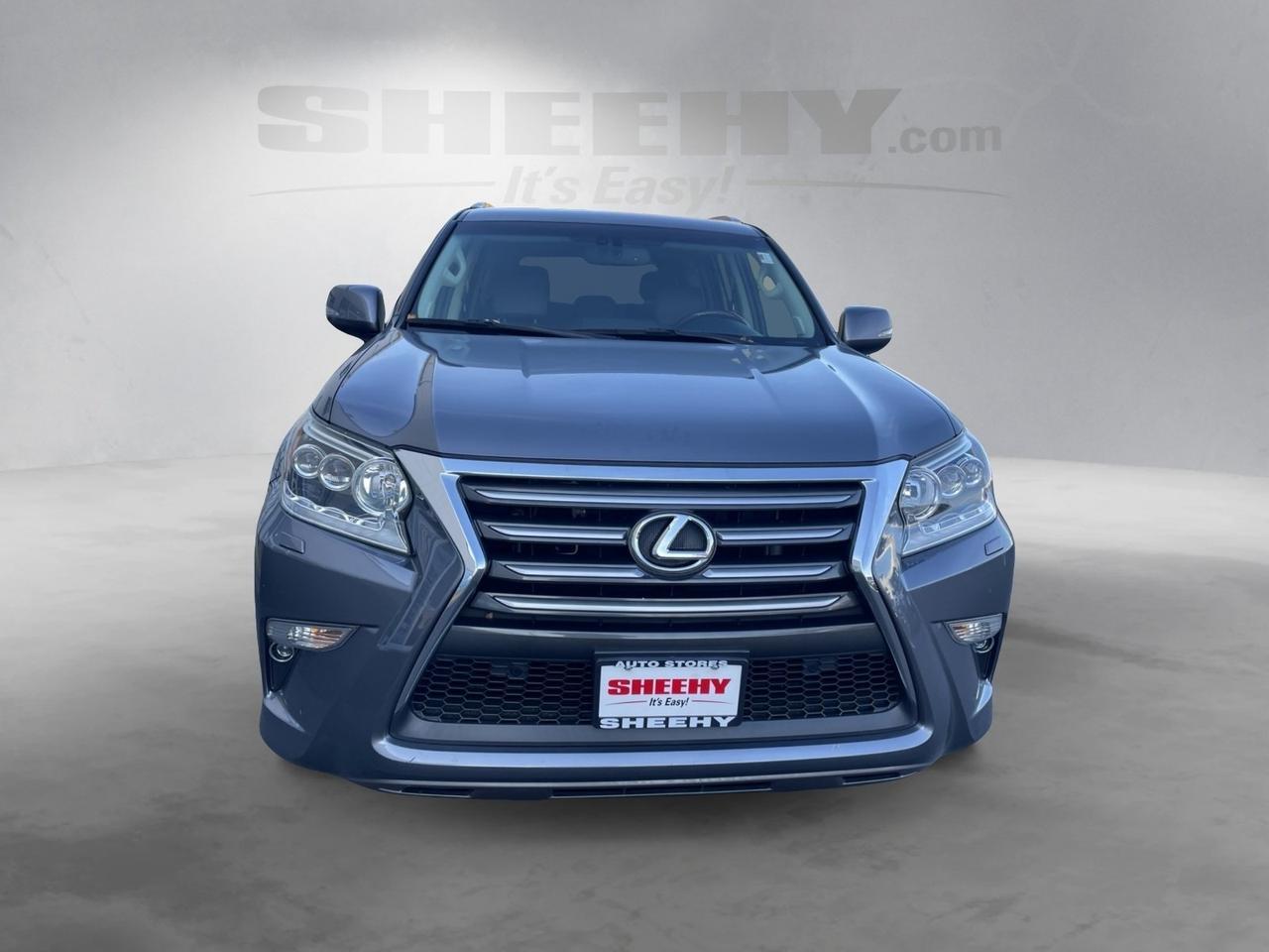 2015 Lexus GX 460 Alexandria VA