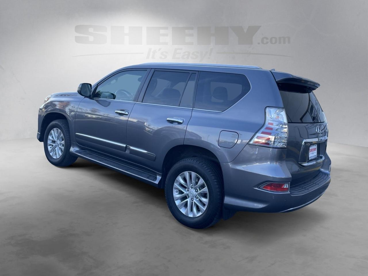 2015 Lexus GX 460 Alexandria VA