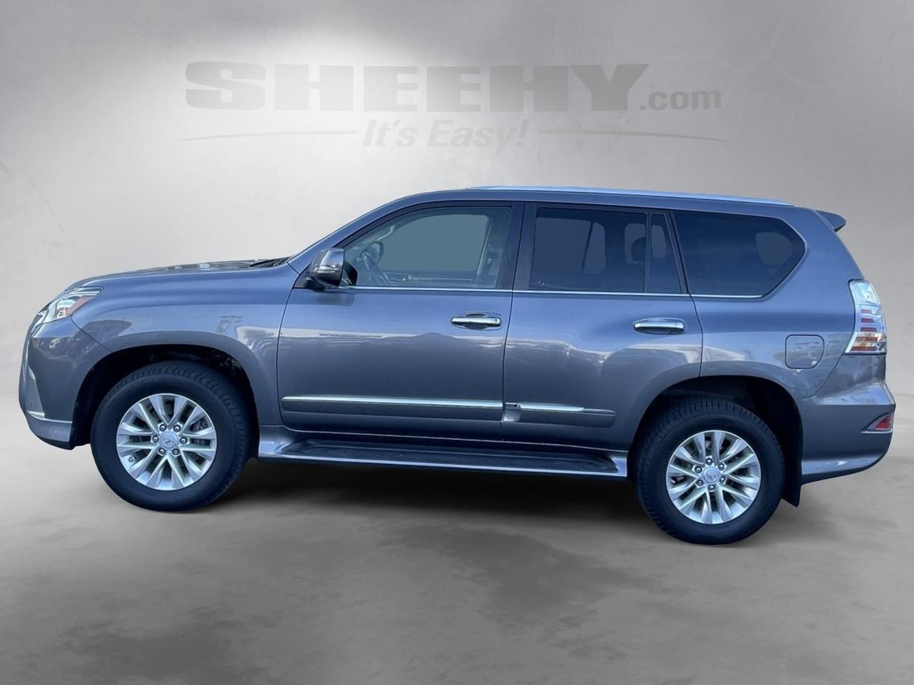 2015 Lexus GX 460 Alexandria VA