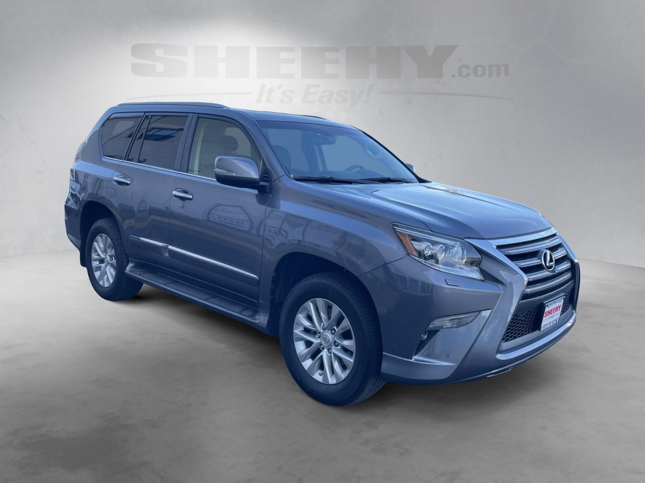 2015 Lexus GX 460 Alexandria VA