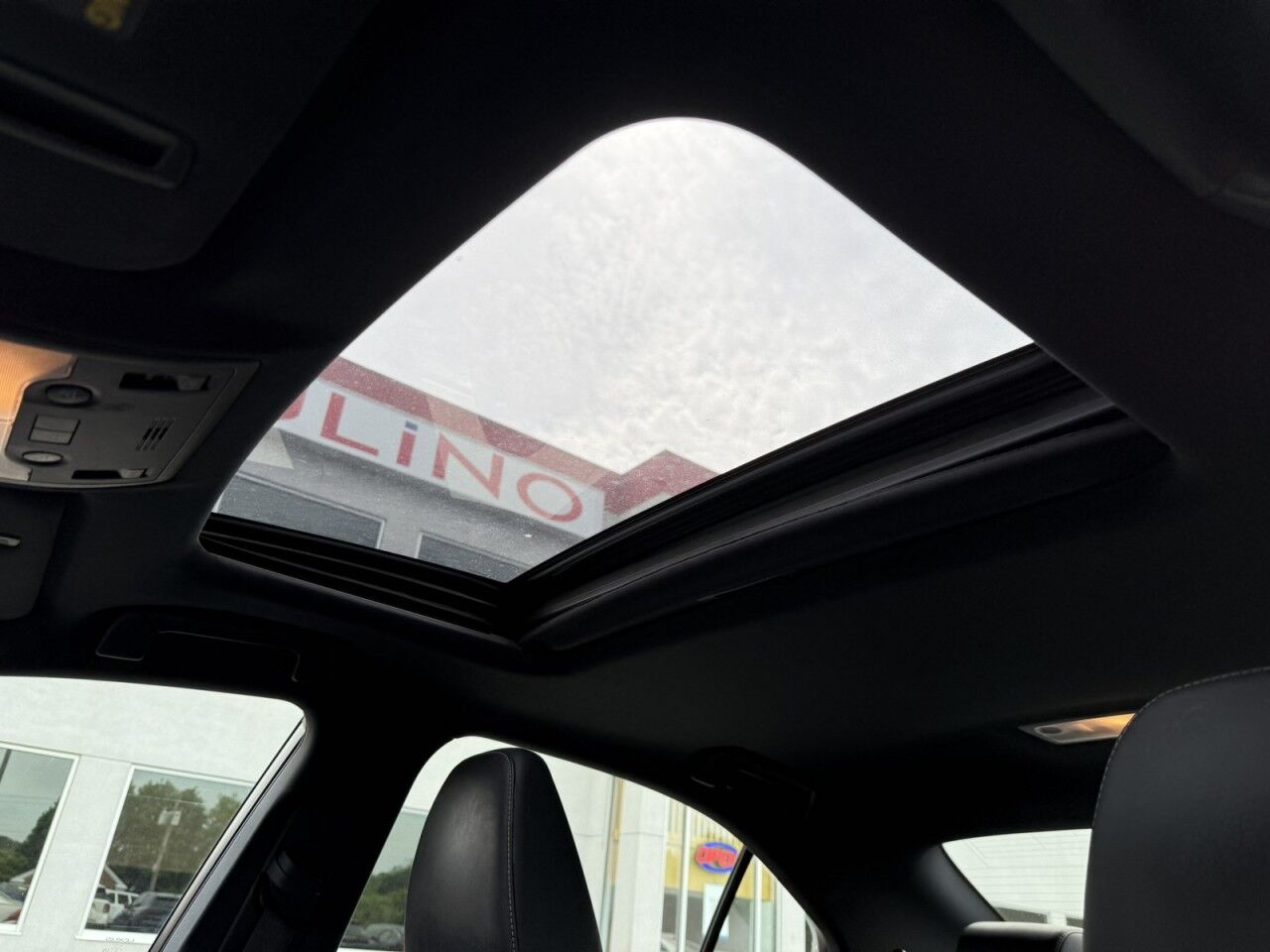 2015 Lexus IS 250 Fitchburg MA