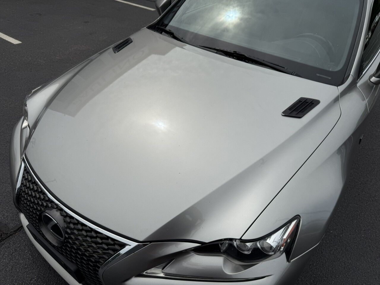 2015 Lexus IS 250 Fitchburg MA