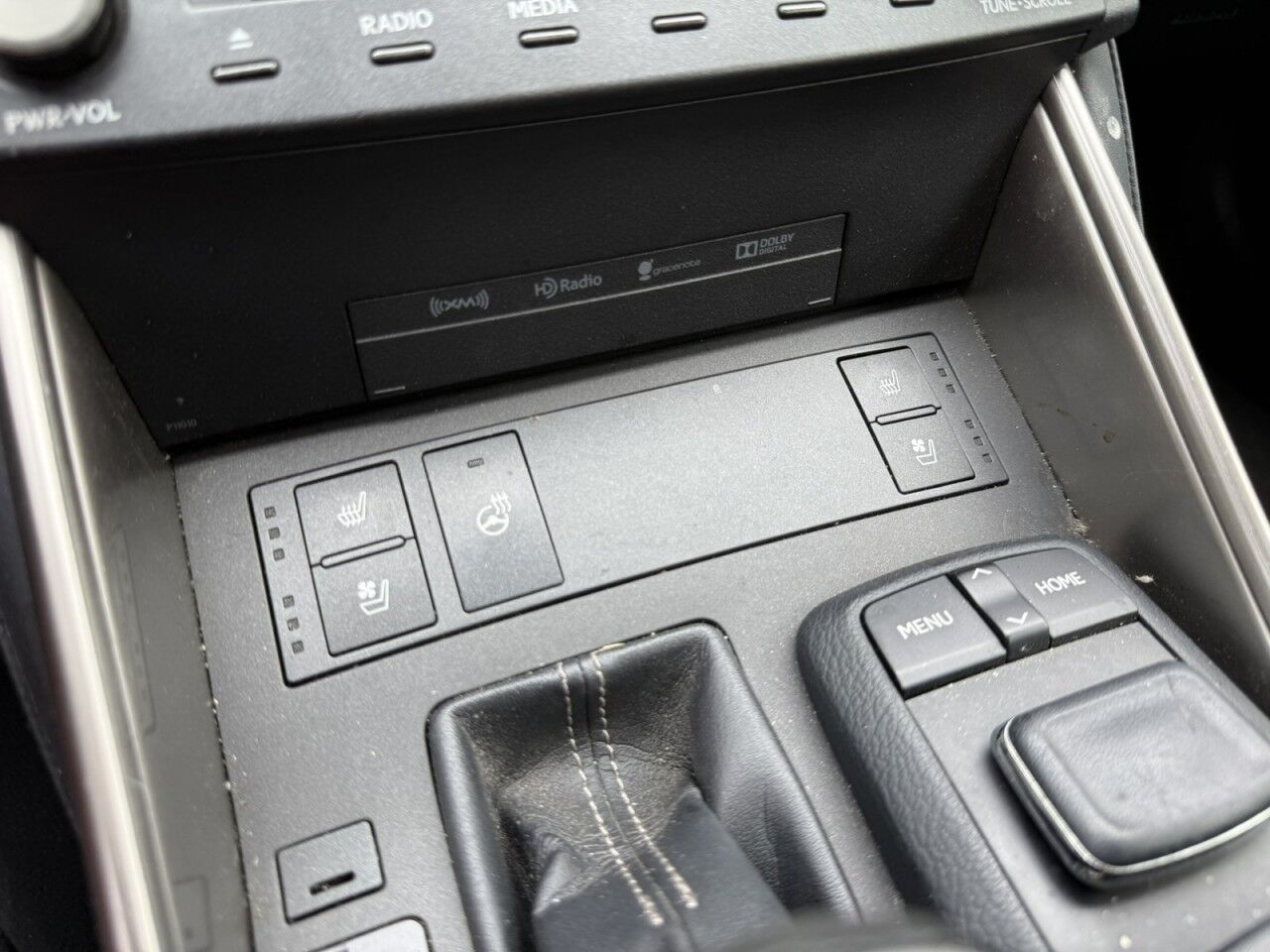 2015 Lexus IS 250 Fitchburg MA