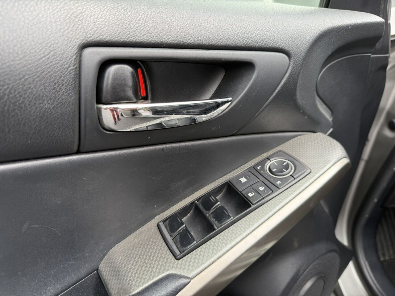 2015 Lexus IS 250 Fitchburg MA