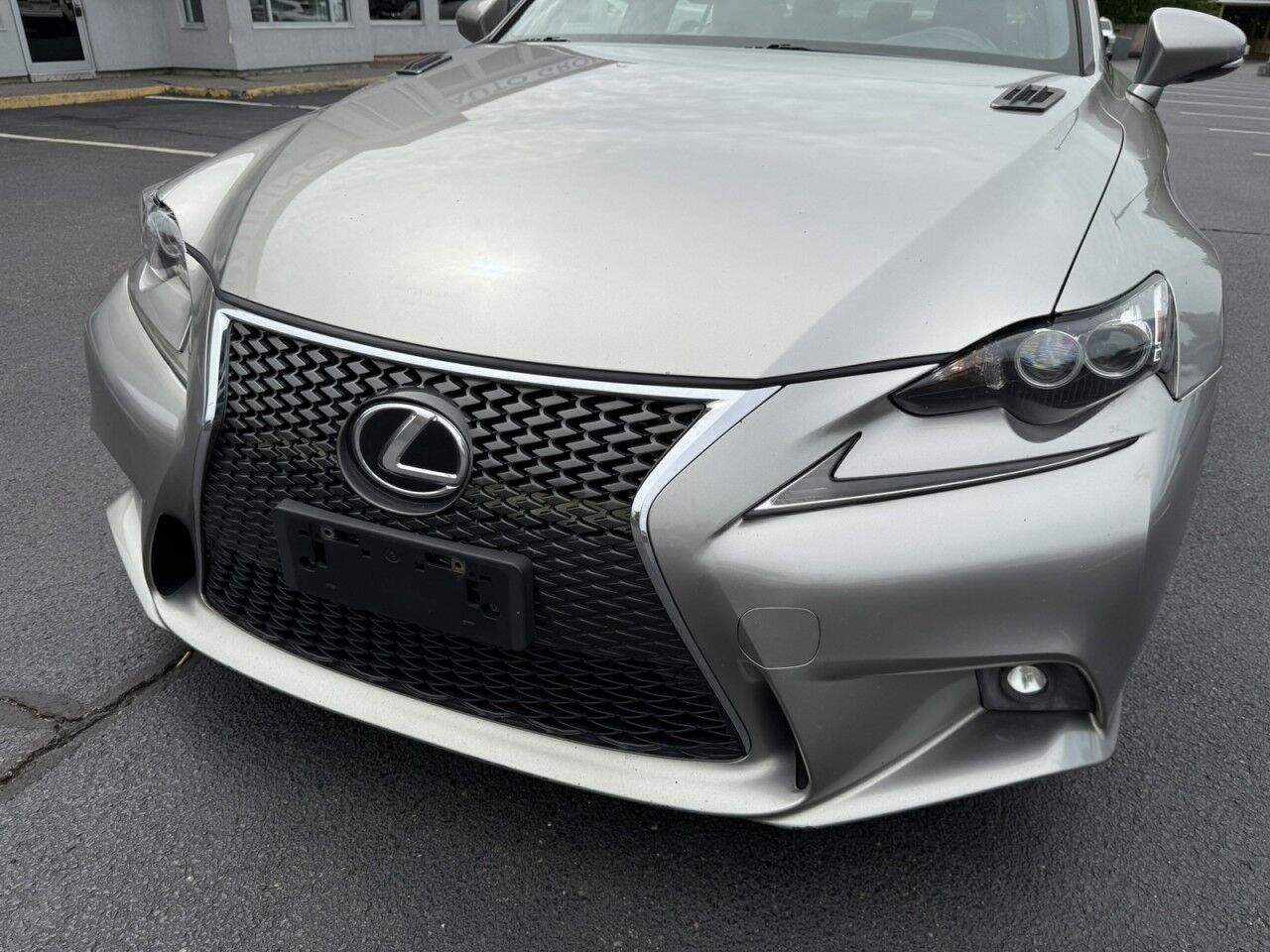 2015 Lexus IS 250 Fitchburg MA