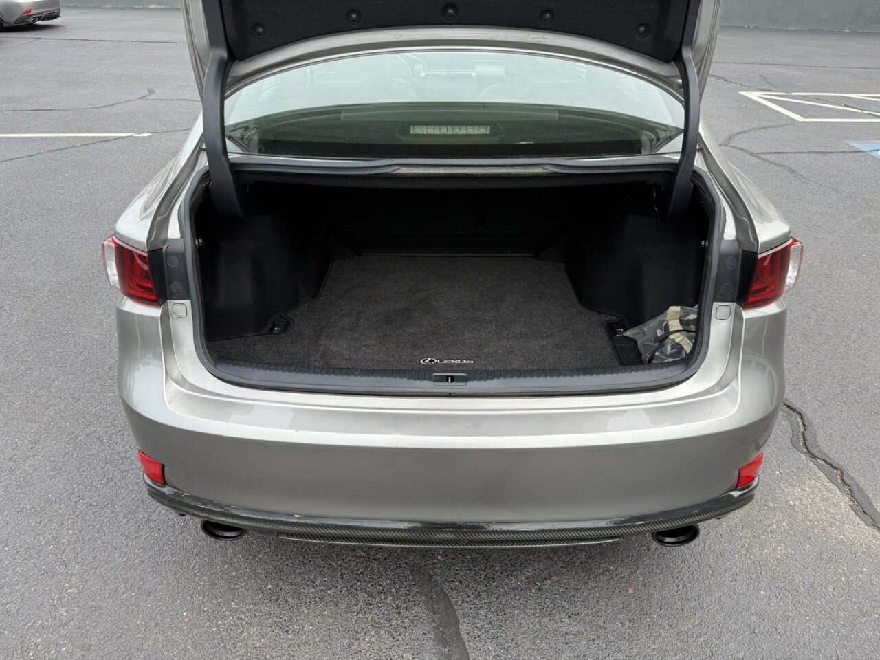 2015 Lexus IS 250 Fitchburg MA