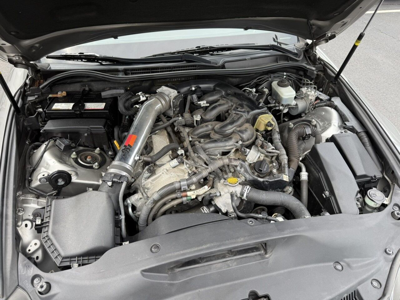 2015 Lexus IS 250 Fitchburg MA