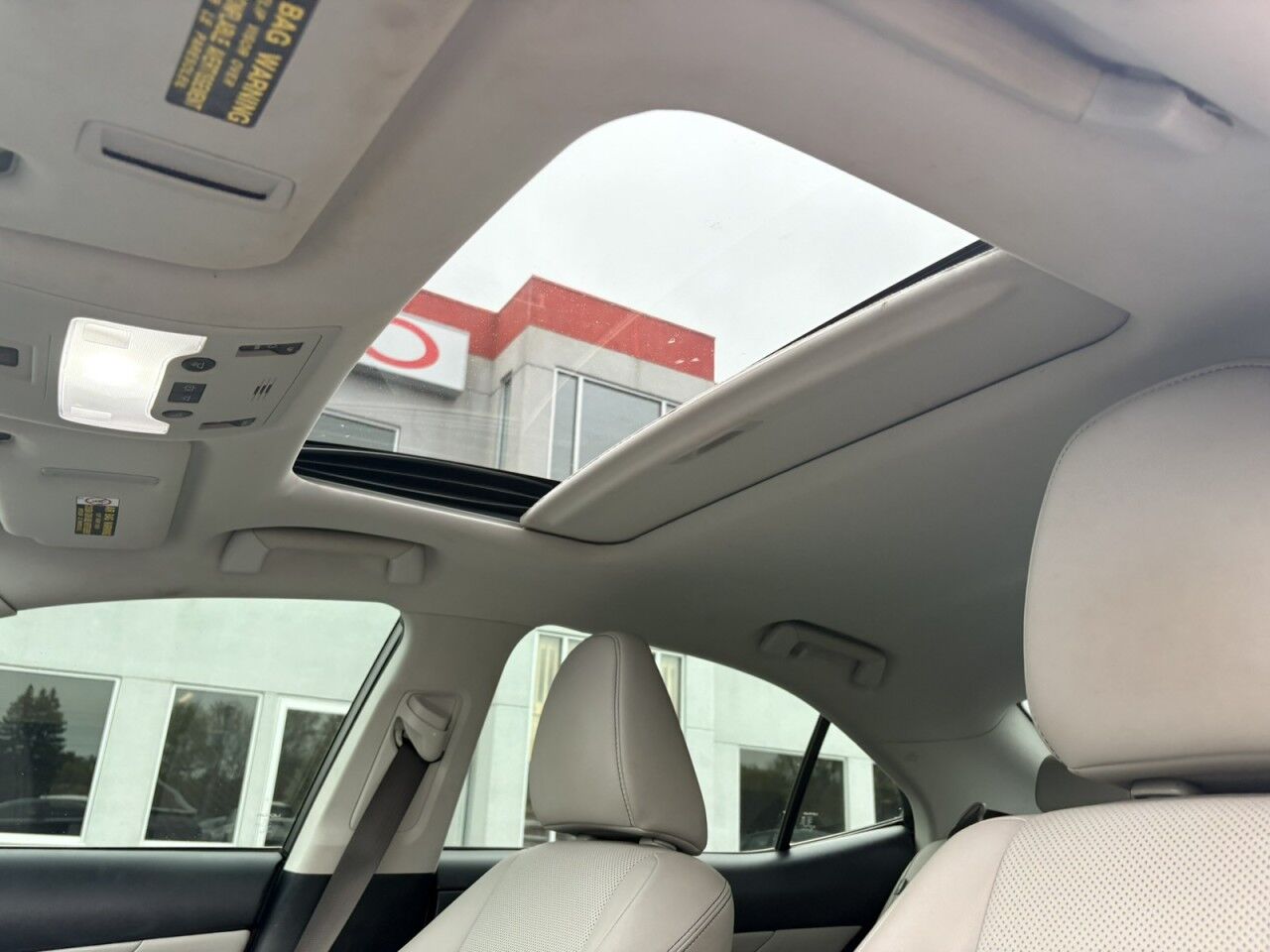 2015 Lexus IS 250 Fitchburg MA