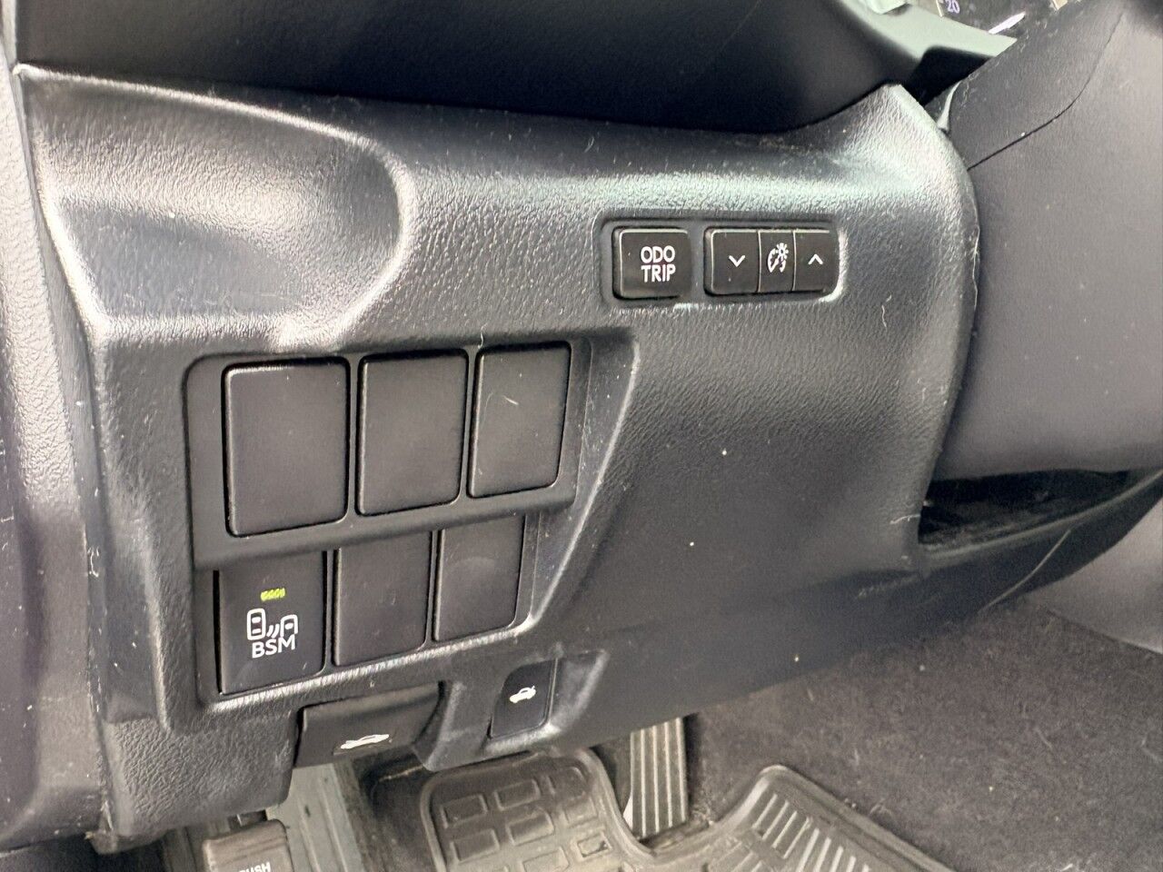 2015 Lexus IS 250 Fitchburg MA