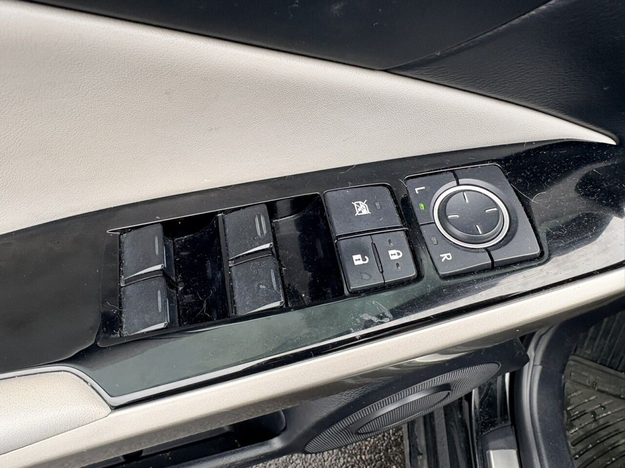 2015 Lexus IS 250 Fitchburg MA