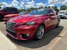 2015_Lexus_IS 250__ Monroe GA