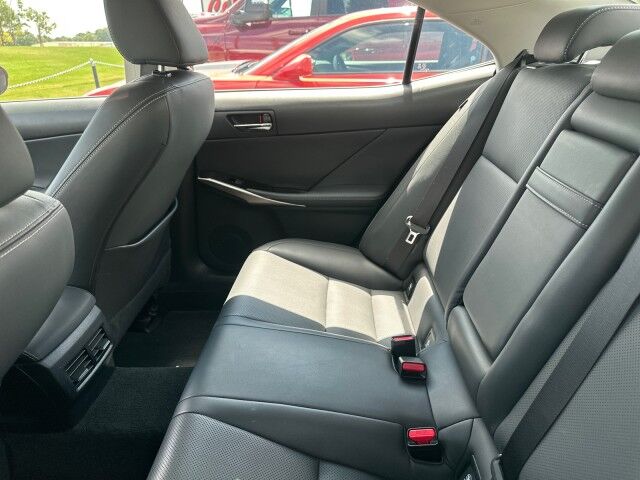 2015 Lexus IS 250 Monroe GA