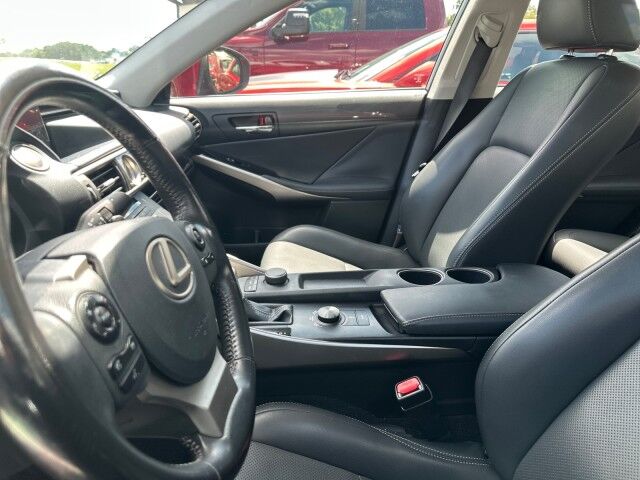 2015 Lexus IS 250 Monroe GA