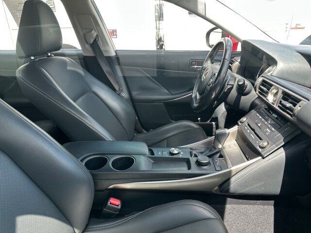 2015 Lexus IS 250 Monroe GA