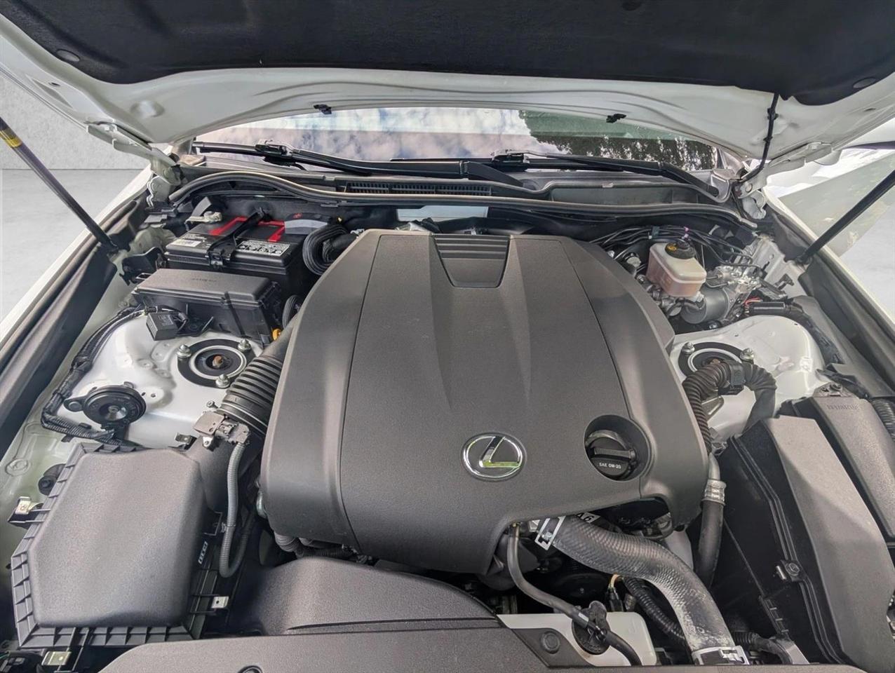 2015 Lexus IS 250 Roseville CA