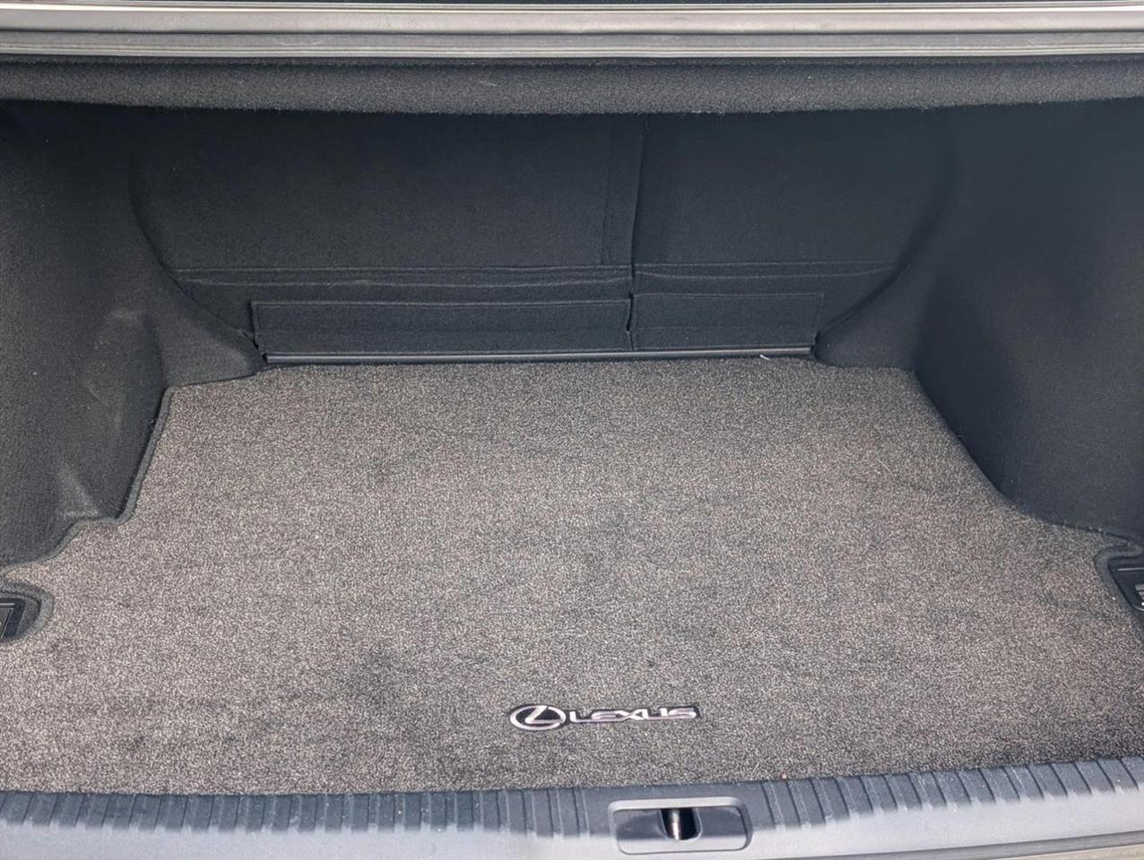 2015 Lexus IS 250 Roseville CA